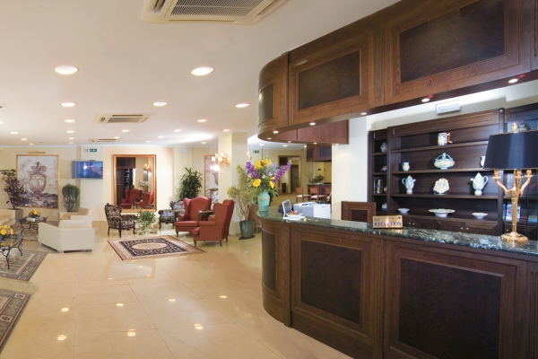 San Vincenzo Hotel